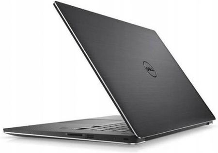 Laptop Dell Precision 5530 15,6/i7/32GB/512GB/Win10 (5530BLI7UHD1