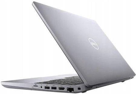 Laptop Dell Precision 3551 15,6/i7/32GB/4000GB/Win10