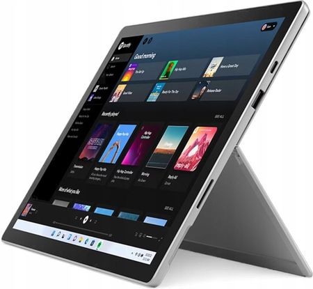 Laptop Microsoft Surface Pro 7+ 12.3/i5/8GB/128GB/Win11 (TFN00014