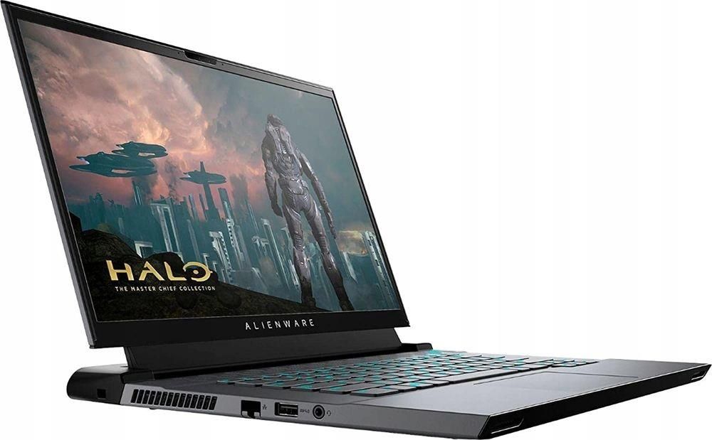 Laptop Dell Alienware m15 R3 15,6/i5/32GB/1000GB/Win10 (M15R310 ...