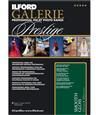 ILFORD Papier ILFORD Galerie Prestige Smooth Gloss 310 g/m2 - błyszczący (A3+/25 arkuszy) (2001737)