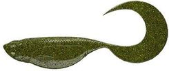 Zdjęcie Libra Lures Przynęta Embrion Twist Tail 2.5 6.5Cm Salty Green - Elbląg