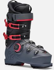 Zdjęcie Buty narciarskie męskie K2 BFC 110 BOA - Śrem