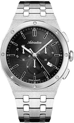 Adriatica A8337.5114CH Classic Chronograf