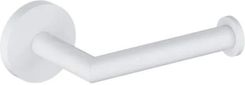 Zdjęcie Omnires Uchwyt Łazienkowy Na Papier Mocowany Modern Project Biały 0.18m X 0.18m (Mp60510Wm) - Nidzica
