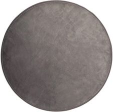 Zdjęcie Jambros Modern Flooring Dywanik Łazienkowy Miami Viscose 70X70cm Szary - Jeziorany