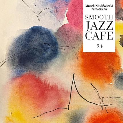 Smooth Jazz Cafe 24 (2CD)
