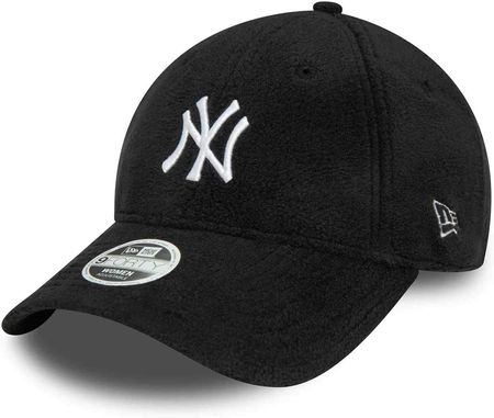 czapka z daszkiem NEW ERA - 940W MLB Cosy 9forty NEW YORK YANKEES (BLKWHI) rozmiar: OS