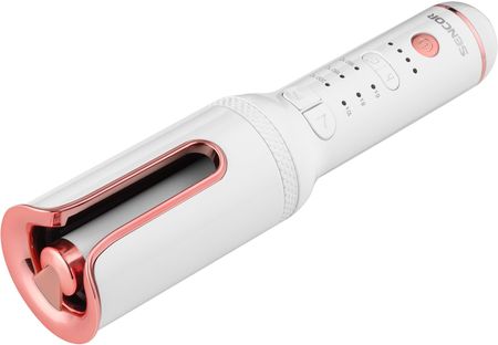 Bezprzewodowa lokówka automatyczna Sencor SHS 0930RS
