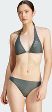 Zdjęcie adidas Bikini Neckholder Zielone - Wrocław