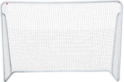 Zdjęcie Metalowa Bramka Piłkarska Z Siatką 215X150Cm - Maków Mazowiecki
