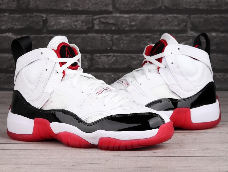 Buty Męskie Do Koszykówki Jordan Jumpman Two Trey - Ceny i opinie