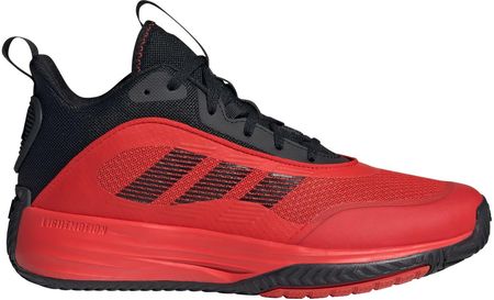 adidas Buty Own The Game 3 Czarne