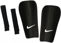 Zdjęcie Ochraniacze Piłkarskie Nike J Guard-Ce Czarne Sp2162 010 - Brzozów