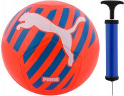 Zdjęcie Piłka Do Piłki Nożnej Puma Big Cat Ball - Ujście