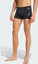 Zdjęcie adidas Bokserki Do Pływania Ripstream Czarne - Gościno