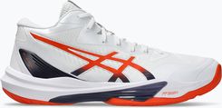 Buty Męskie Asics Sky Elite Ff Mt 3 White/Nova Orange