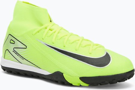 Buty Piłkarskie Męskie Nike Mercurial Superfly 10 Academy Tf Volt/Black