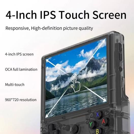ANBERNIC RG 406V – anbernic