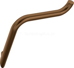 Zdjęcie Deante Silia Uchwyt Na Papier Toaletowy (ADIC211) - Płoty