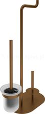 Zdjęcie Deante Silia Stojak Na Papier Toaletowy  (ADIC732) - Piotrków Kujawski