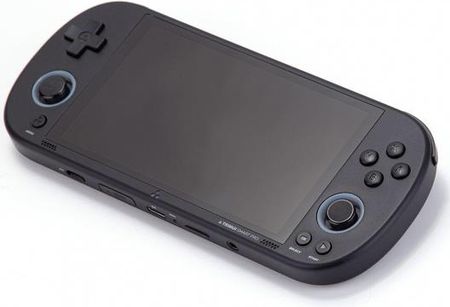 Trimui Smart Pro - Black - zdjęcie 4