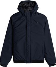 Billabong Kurtka Zimowa Męska Outer Layer Niebieskie