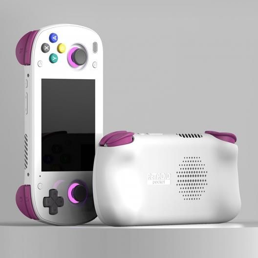 【256gbのSD付き】V1 Retroid Pocket Mini 256gbのSD付き】V1 Retroid Pocket Mini