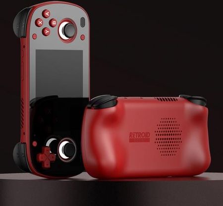 retroid pocket mini ブラック 新品 Retroid Pocket MINI ブラック レトロイドポケット ミニ