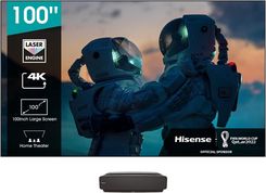 Telewizor Laser Hisense 100L5F-B12 100 cali 4K UHD