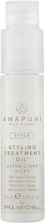 Paul Mitchell Awapuhi Wild Ginger Styling Treatment Oil Olejek Regenerujący Do Włosów Suchych I Zniszczonych 25ml