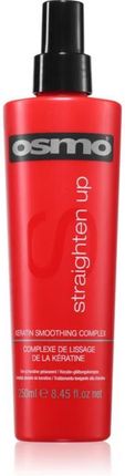 Osmo Straighten Up Spray Do Prostowania Włosów 250ml