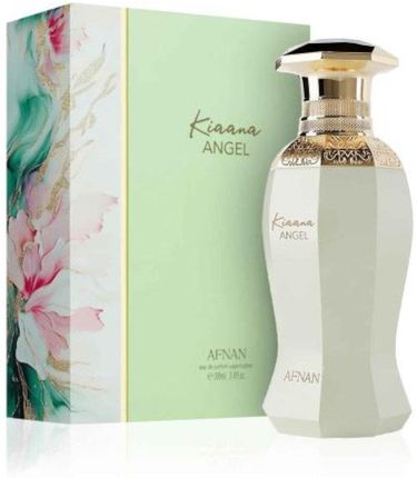 Afnan Kiaana Angel Woda Perfumowana 100ml