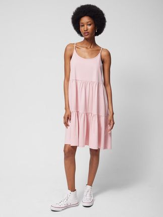 Sukienka 4F OTHWSS24TDREF117-54S-XL
