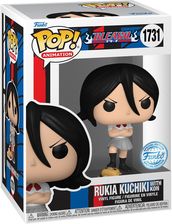Zdjęcie Funko Pop! Animation Figurka Kolekcjonerska Bleach Rukia - Jeziorany