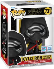 Zdjęcie Funko Pop! Star Wars Riseofskywalker Kylo Ren - Górowo Iławeckie