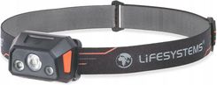 Lifesystems Latarka Czołowa Led Intensity 300 Lumen Head Torch Ładowana Usb