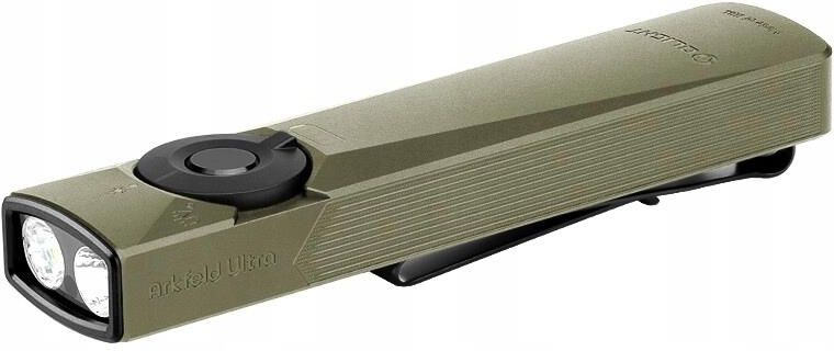 Latarka Olight Latarka Akumulatorowa Edc Ze Wskaźnikiem
