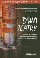 Zdjęcie Dwa teatry (DVD) - Pruszcz Gdański