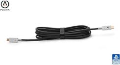 PowerA USB-C to USB-C Charging Cable PS5 - 3 meter PSAC037201