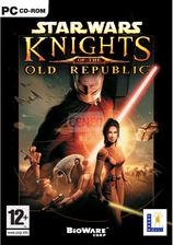 Gra na PC Star Wars Knights of the Old Republic (Gra PC) - zdjęcie 1