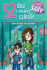 Zdjęcie 52 dni w nowej szkole (e-book) - Zagórz
