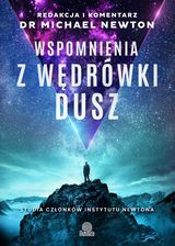 Zdjęcie Wspomnienia z wędrówki dusz - Łeba