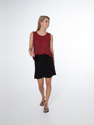 Spódnica damska Protest PRTEDANA skirt - zdjęcie 2