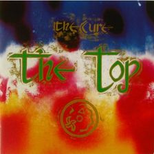 Zdjęcie Cure - The Top (CD) - Pyskowice