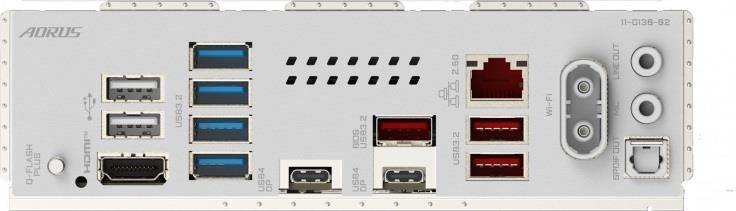 Płyta główna PC Płyta główna Gigabyte X870E AORUS PRO ICE