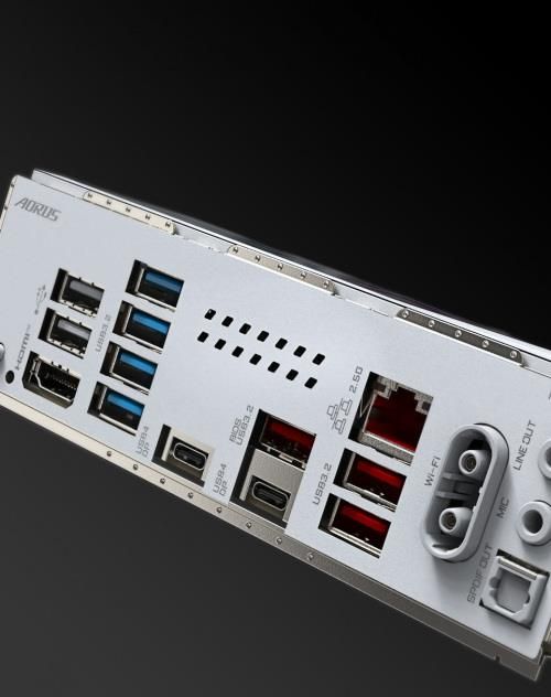 Płyta główna PC Płyta główna Gigabyte X870E AORUS PRO ICE