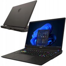 Laptop Msi Vector 16 HX A13VHG-492PL 16