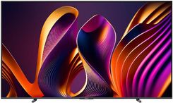 Zdjęcie Telewizor QLED Hisense 100E7NQ 100 cali 4K UHD - Dąbrowa Białostocka