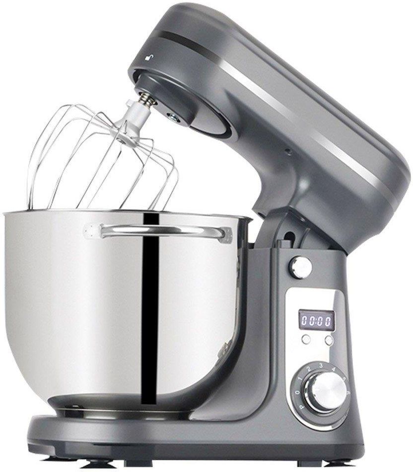 Robot kuchenny Biolomix BM601 Szary - Ceny i opinie - Ceneo.pl